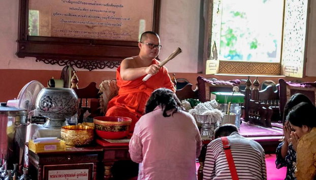 Esplora i Templi e il Centro Artistico e Culturale della città di Chiang Mai - Foto 3